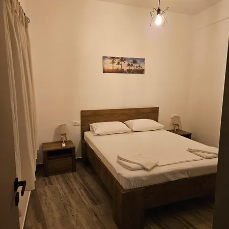 Denys & Kelly Appartement