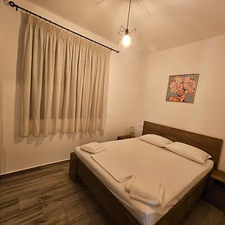 Denys & Kelly Appartement