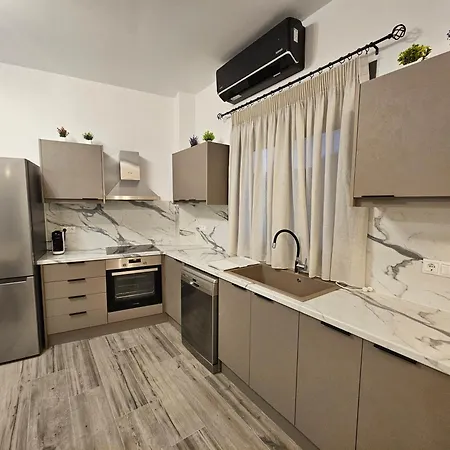 شقة Denys & Kelly