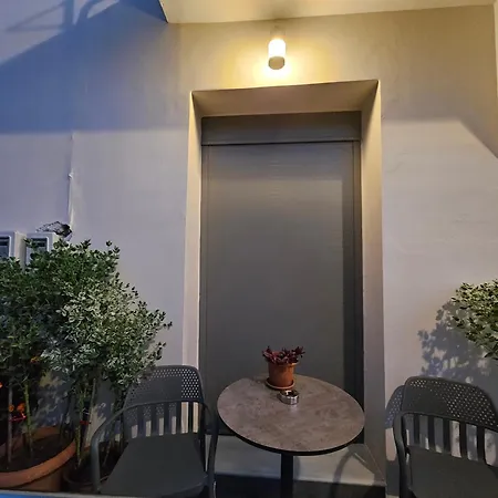 Kelly & Denys Appartement *